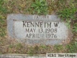 Kenneth W. Spring