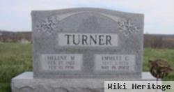 Emmett C. Turner