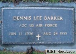 Dennis Lee Baker