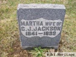 Martha Jackson