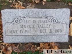 Margie Talley