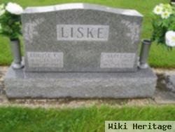 Charles John Liske