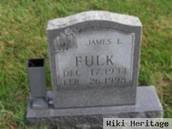 James L. Fulk