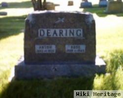 Rose Lemke Dearing