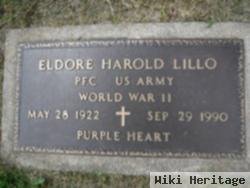 Eldore Harold Lillo