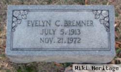 Evelyn Furman Chichester Bremner