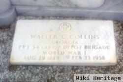 Walter C. Collins