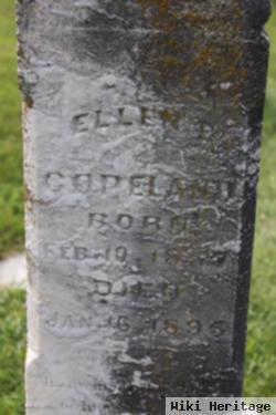 Ellen E. Copeland