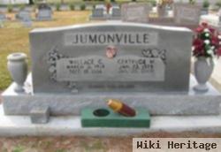 Gertrude M. Jumonville Jumonville