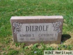 Elwood S. Dierolf