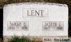 Jasper L. Lent