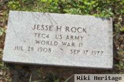 Jesse Herndon Rock