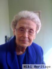 Doris M. Carrel Wade