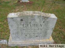 Ruth Burdick Corey