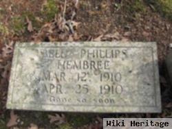 Bell Phillips Hembree