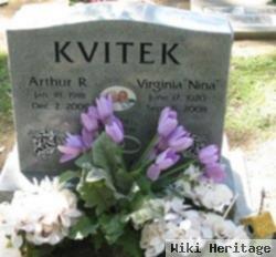 Arthur R. Kvitek