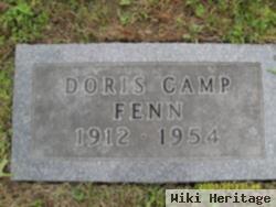 Doris Camp Fenn