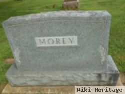 Charles Morey