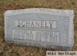 Mildred C. Schanely