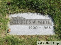 Charles W. White