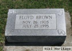 Floyd Brown