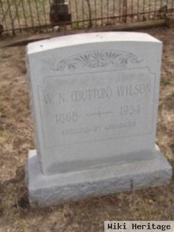 William Newton Wilson