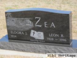 Leon Raymond Zea