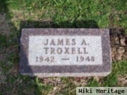 James Troxell