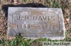 James Harvey Davis