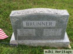 Kermit J. Brunner