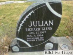 Julian Richard Glenn