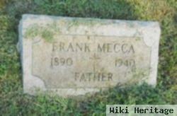 Frank Mecca