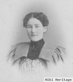 Catherine A Farrell Wingert