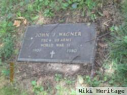 John J Wagner