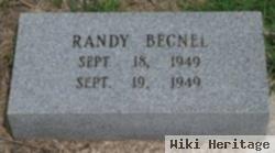 Randy Becnel