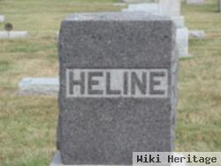 Carl A. Heline