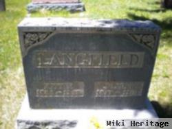 Joseph Langfield