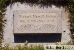 Richard Merrill Bishop