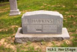 Francis P "frank" Hawkins