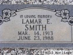 Lamar E. Smith