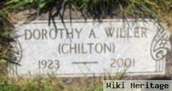 Dorothy A. Chilton Willer