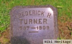 Frederick H. Turner