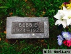 Robert Bobbie "bobbie" Colvert