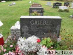 Samuel I Griebel