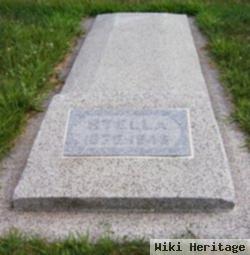 Stella George