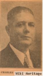 Charles Fritts Gardner