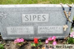 Margaret C Sipes