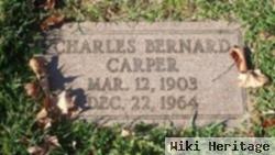 Charles Bernard Carper