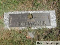 John Roy Shoemaker