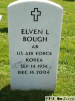 Elven L. Bough